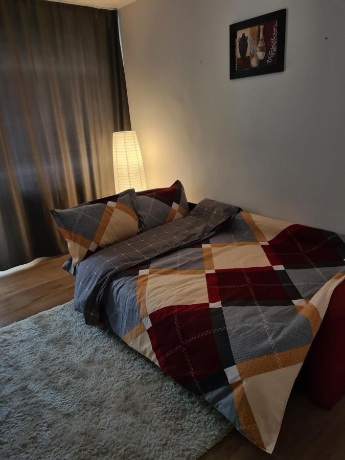 Iali Apartment سِنايا المظهر الخارجي الصورة
