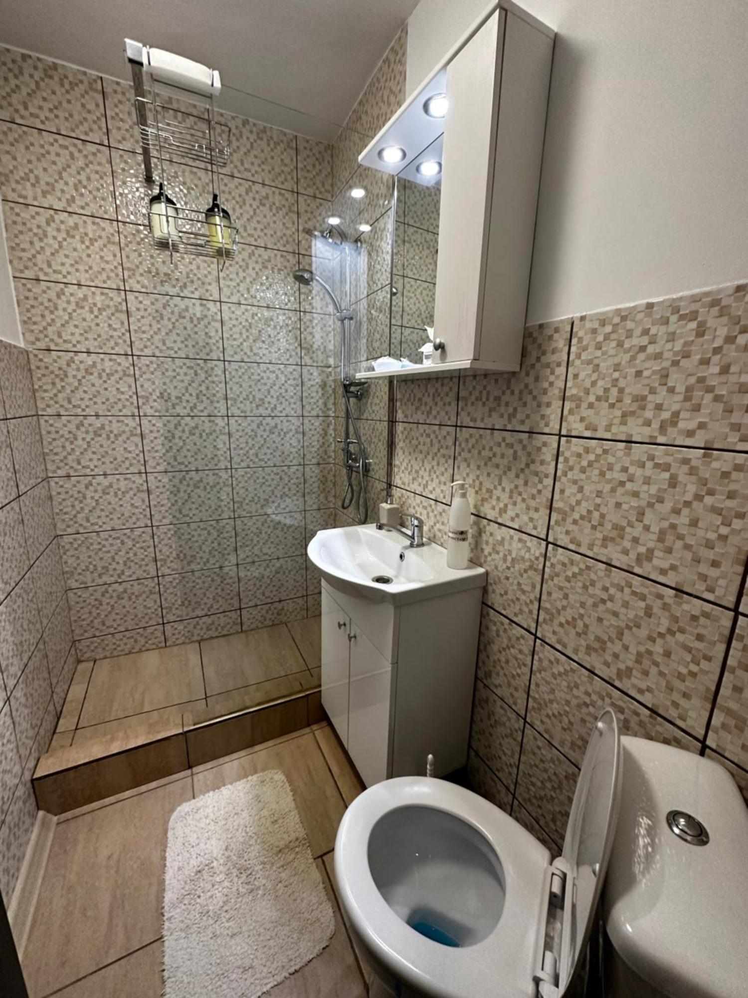 Iali Apartment سِنايا المظهر الخارجي الصورة